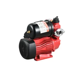 600w 3hp WZB75-600 Series High Quality Stainless Steel Self-Priming Water Pump Suppliers