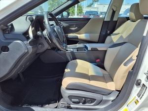 USADO LHD/RHD 2021 LEXUS ES HYBRID 300H FWD - Product Image 4