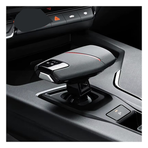 Changan X5 Plus PRO SUV de Alta Energía Euro VI con Motor Blue Core NE1.5T de Inyección Directa, Caja de Cambios Automática y Cámara Trasera - Product Image 3