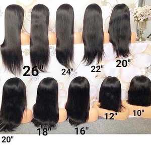 Paquetes de cabello indio virgen REMY, cabello de donante joven crudo atado a mano con extensión de cabello preadherida, cabello humano real sin procesar - Product Image 3