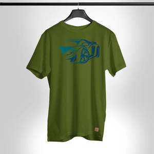 Camisetas Personalizadas para Hombre con Serigrafía, DTF y DTG, Bordadas y con Transferencia de Calor, Camisetas de Algodón a la Moda - Product Image 4