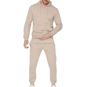 <b>Men's</b> Hoodies & Sweat <b>Suit</b> Tracksuits From Pakistan Custom Printing Jogging Tracksuit Hoodie Set tracksuit <b>for</b> <b>man</b>, 100% cotton - Product Image 5