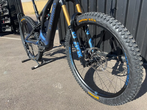 Discount Offer Electric Bike 2025 Specializzed Levo S Works S4 New Wholesales - Product Image 3