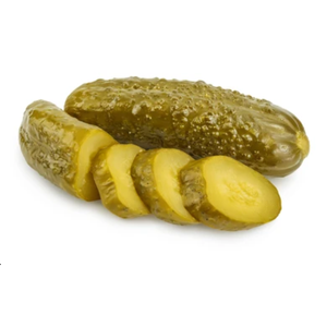 แตงกวาดองในถังใหญ่แตงกวาดองจากเวียดนาม - Product Image 1