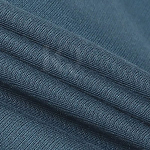 ออกแบบกางเกงลำลองเอวกลางน้ำหนักเบาสำหรับผู้ชายตามสั่ง บริการ OEM คุณภาพสูงสำหรับขายออนไลน์ - Product Image 6