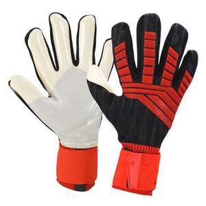 Gants de maintien pour le football personnalisés Gants de meilleure qualité pour le football Conception avec logo personnalisé - Product Image 6