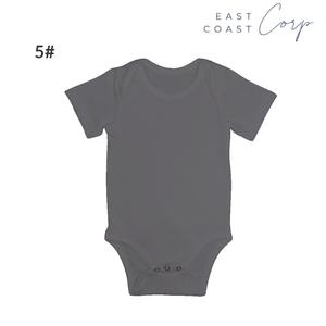 Onesie avec des imprimés d'animaux mignons parfaits pour un usage quotidien - Product Image 5