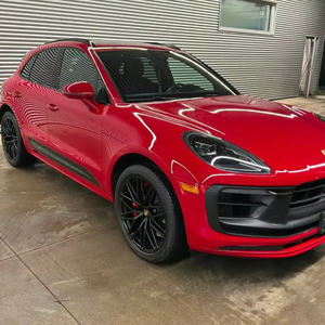 Porsche Macan GTS LHD 2024 de Primera Mano, Coche Usado en Perfecto Estado - Product Image 1
