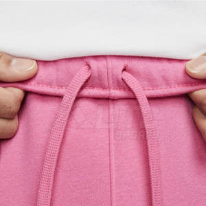 กางเกงวอร์มเอวยางยืดสัมผัสนุ่มสบาย-เป็นมิตรกับสิ่งแวดล้อมสำหรับออกกำลังกายและสวมใส่ลำลอง ใส่สบายตลอดวัน - Product Image 6