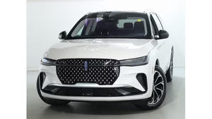 Voiture d'occasion certifiée LHD/RHD d'occasion Lincoln Nautilus Reserve 2025 - Product Image 2