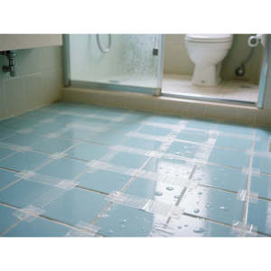 Autocollants de sécurité pour salle de bain en gros avec texture antidérapante, prise en charge de la marque OEM et des commandes de distribution en gros - Product Image 3