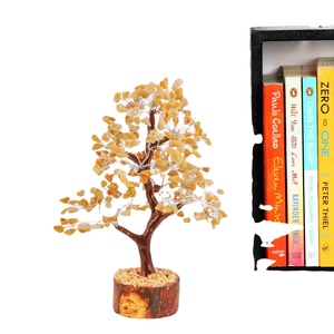 Vente en gros 300 puces de pierres précieuses d'aventurine jaune de qualité naturelle supérieure pour la décoration intérieure Feng Shui et la guérison naturelle du Reiki - Product Image 1