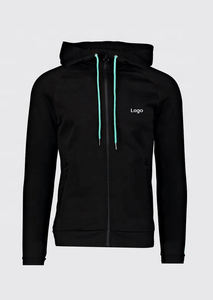 2025 dernière mode sweats à capuche personnalisés haute qualité coton survêtement hommes à capuche et survêtement ensemble pantalons de survêtement lavé 2 pièces ensemble - Product Image 3