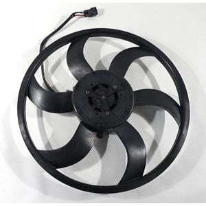 พัดลมหม้อน้ำบีเอ็มดับเบิลยู เอ็กซ์ 1 ซีรีส์(E84) 67327588974 N47D20C ดีเซล 2000 (09>15) - Product Image 1