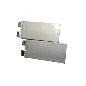 Batería para drones <span class=keywords><strong>SSBs</strong></span> Bolsa de estado sólido Polímero Alto voltaje 3,7 V 3,85 V 28Ah 28000mAh Celdas de batería recargables - Product Image 3