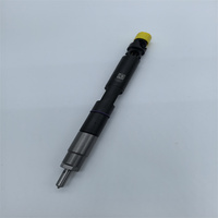 Injecteur de carburant 28229876 320/06827 pour moteur JCB ECOMAX 444 TCAE-93 4.4D