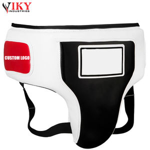 Protège-aine sur mesure pour la boxe, le MMA, le kick-boxing, protège-aine - Product Image 3