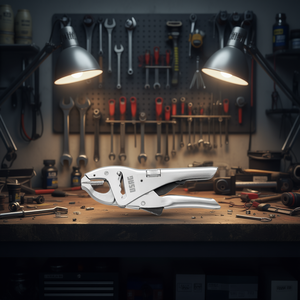 Alicates de Tipo Rack con Mordaza Corta Usag, Herramienta Versátil para Diversas Tareas - Product Image 3