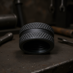 Rouleaux de rechange Usag, accessoires pour outils hydrauliques - Product Image 3