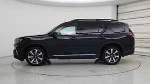 Hond a Pilot Elite AWD 2024 d'occasion en excellent état - Product Image 3