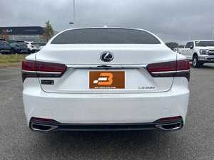 ใช้ฐาน LS500 2019 LEX-US - Product Image 6