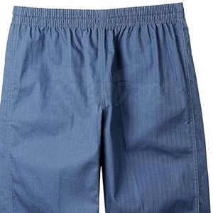 ชุดยูนิฟอร์มเทควันโดคุณภาพสูง ชุดเทควันโดแบบใหม่สำหรับผู้ชาย - Product Image 6