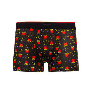 Calzoncillos Boxer Sexys para Hombre, Precio de Fábrica, Corte Alto, Ropa Interior Masculina, Diseño Personalizado, Servicio OEM - Product Image 3
