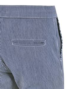 Essential Jersey Casual <b>Shorts</b> Lightweight Knit Bottoms Comfy Home Lounge Wear Simple Plain Summer <b>Short</b> <b>Trousers</b> - Product Image 6