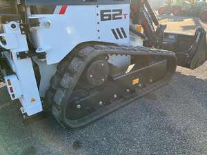 ENVÍO GRATUITO HIDROMEK HMK 62T MINI CARGADOR RETROEXCAVADOR CON CERTIFICACIÓN EPA Y CE, Cilindro Hidráulico Eaton, Motor Principal, Bomba, Caja de Cambios, PLC. - Product Image 4