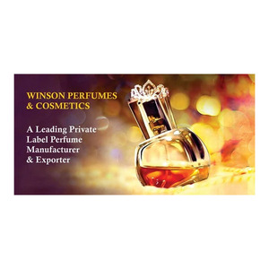 EDP Parfum en spray naturel pour homme - Product Image 3