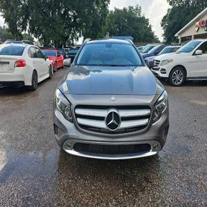 Mercedes-Benz GLA GLA 250 4MATIC Usado del 2015 - Product Image 1