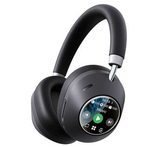 Suministro al por Mayor de Auriculares Inalámbricos 5.1 con Pantalla Digital, Cancelación de Ruido, Diseño Plegable, Resistentes al Agua IPX4 para Viajes - Product Image 5