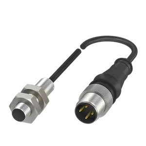 Sensore di prossimità BALLUFF BES01P4 - Product Image 1