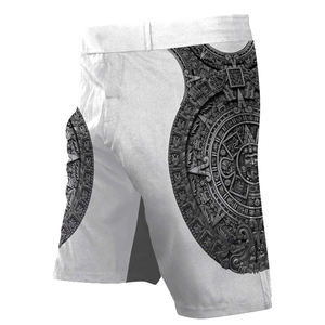 Offre Spéciale confortable Fit adulte taille hommes Mma Shorts au meilleur prix conception personnalisée léger Mma Shorts - Product Image 1