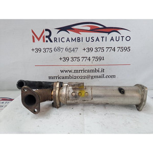 เครื่องแลกเปลี่ยนความร้อน KIA Sportage Series 28416-27400 D4EA ดีเซล 1991 (04>10) - Product Image 5