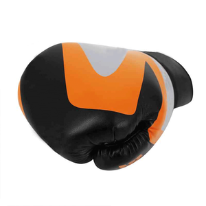 ถุงมือต่อยมวยสำหรับออกกำลังกาย MMA ถุงมือซ้อมคิกบ็อกซิ่ง MMA แบบออกแบบได้เอง - Product Image 3