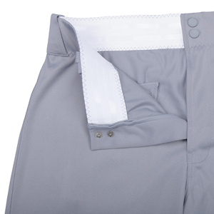 Camisetas de Béisbol Personalizadas con Cinturón, Duraderas, Transpirables, de Poliéster Antibacteriano, de Secado Rápido para Hombres, para Entrenamiento de Equipos y Juegos - Product Image 4