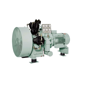 อะไหล่แท้สำหรับเครื่องอัดอากาศทางทะเล Sauer & Sohn พร้อมใช้งานสำหรับเรือ - Product Image 1