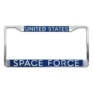 Coches Oficiales con Licencia de la Fuerza Espacial de EE. UU. en Fibra de Carbono y Metal: Toyota Camry, Dodge, Ford, BMW, Audi, Lexus, Toyota Corolla - Product Image 1