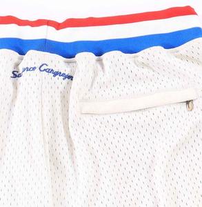 กางเกงวิ่งสำหรับผู้ชายผ้าคอตตอนแห้งเร็วเสื้อผ้ากีฬาฤดูร้อนใส่สบายมีลวดลายสีพื้นและพิมพ์ซับลิเมชัน - Product Image 3