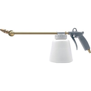 Conector Giratorio DN 7.2 y Pistola Pulverizadora Multiusos EWO de 3 mm - Product Image 1