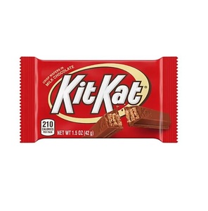 Barras de chocolate KitKat originales al por mayor, con galleta y recubrimiento cremoso de chocolate, para distribuidores y mayoristas - Product Image 6