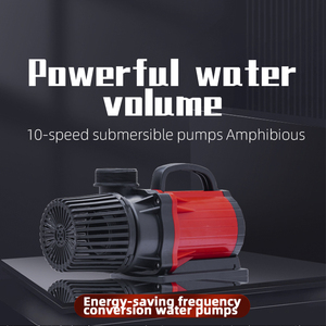 <span class=keywords><strong>ปั๊ม</strong></span>กรองน้ำใต้น้ำสำหรับตู้<span class=keywords><strong>ปลา</strong></span>ทะเล น้ำจืด <span class=keywords><strong>บ่อ</strong></span><span class=keywords><strong>ปลา</strong></span>คาร์<span class=keywords><strong>ฟ</strong></span> ยี่ห้อ QihangRAS รุ่น AC Marine พร้อมระบบกรองแบบ Sump และระบบหมุนเวียนน้ำ - Product Image 5