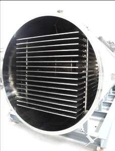 Déshydrateur alimentaire commercial avec moteur, en acier inoxydable, équipement de séchage multi-couches, 1200W, 220V, pour restaurants et magasins d'alimentation - Product Image 5