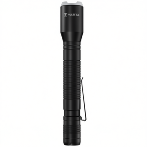 F20 Pro Multipurpose <b>Flashlight</b> 250 lm <b>LED</b> Aluminium Black Light 16607101421 - Product Image 3