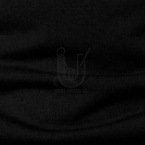 Camiseta de Color Sólido para Hombre, 100% Algodón, Tejido de Punto, Secado Rápido, Ligera, para Verano, Tallas Personalizadas y Mangas Cortas - Product Image 6