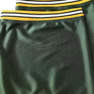 Prix de gros Maillot d'entraînement de football américain Vêtements pour jeunes Maillot d'entraînement de football américain avec logo personnalisé - Product Image 5