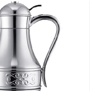 Meilleur choix de théières en métal durables pour le thé et l'eau - Product Image 4