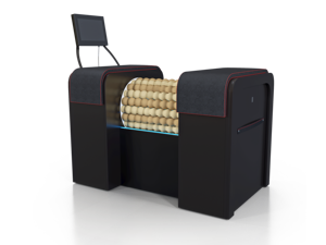 Rodillo de Masaje Linfático RollStar Mini - Product Image 1