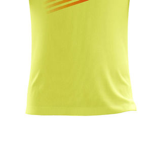 Maillot de football personnalisé avec impression de logo et nom, technique de découpe automatisée, maillot d'entraînement de football de haute qualité - Product Image 5